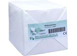 Compresse Di Garza 10X10 Cm Non Sterili A 8 Pieghe 100 Pz