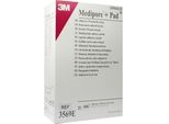 Medipore+Pad Medicazione Sterile Per Ferite 3569E 25 Pz