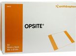 Opsite 10X14 Cm Medicazione Per Ferite 50 Pz