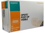 Opsite Post Op Visible 10X15 Cm Benda 20 Pz