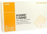 Opsite Iv 3000 10X12 Cm Fissatore A Cannula Trasparente 50 Pz