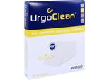 Compresse Urgoclean 10X12 Cm 10 Pz