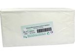 Compresse In Tessuto Non Tessuto Non Sterili 10X20 Cm 4 Pieghe 100 Pz