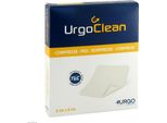 Impacchi Urgoclean 6X6 Cm 10 Pz