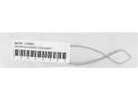 Pinzette Per Zecche In Acciaio Inox 1 Pz