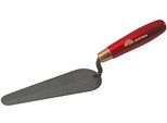 Stubai Spatola Lingua Di Gatto Met.Red. Serie Aktion 140 Mm