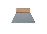 Stubai Spatola Trapezoidale Z0 180 Mm