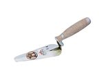 Spatola Stubai Serie Lingua Di Gatto ÖSterr., Sh, Pelle 140 Mm