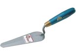 Spatola Stubai A Lingua Di Gatto Blu Metallizzato 180 Mm