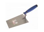 Stubai Frattazzo Per Intonaco Blu 2K Austria 200 Mm