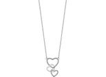 Lotus Argento - Collana - Donna - LP1817-1/1 - Moments