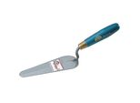Spatola Stubai A Lingua Di Gatto Blu Metallizzato 160 Mm