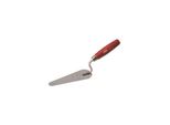 Spatola Stubai A Lingua Di Gatto Serie 2K Inox 160 Mm