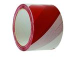 Nastro Barriera Stubai Rosso/Bianco 500 M