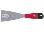 Stubai Spatola Da Pittore Con Manico In Plastica 60 Mm