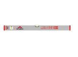 Livella Stubai Alu Fl Anodizzata Argento AF150 1500 Mm