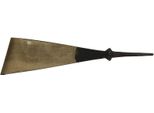 Scalpello Stubai Forma 2, 45 Mm