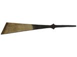 Stubai Scalpello Forma 2 25 Mm