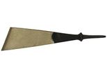 Stubai Scalpello Forma 2 40 Mm