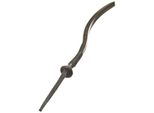 Stubai Forma Di Scalpello 12 4 Mm