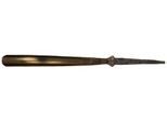 Stubai Scalpello 18 8 Mm