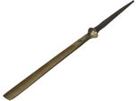 Stubai Scalpello Forma 4, 8 Mm