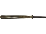 Stubai Scalpello Forma 20, 8 Mm