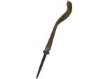 Stubai Scalpello Forma 44, 6 Mm