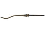 Stubai Forma A Scalpello 34 2 Mm