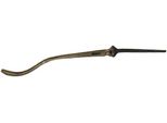 Stubai Forma A Scalpello 30 8 Mm
