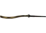 Stubai Scalpello Forma 46, 8 Mm