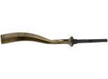 Stubai Scalpello Forma 42, 12 Mm