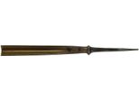 Stubai Scalpello Forma 45, 12 Mm