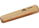 Stubai Manico Di Scalpello Da Scultore 130 Mm