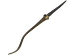 Stubai Scalpello Forma 34, 4 Mm