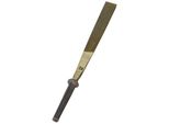 Stubai Forma Di Scalpello 2½ 10 Mm