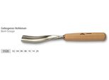 Stubai Scalpello Lungo Forma Lucida 20 6 Mm