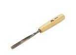 Stubai Scalpello Lungo Forma Lucida 39 10 Mm