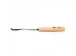 Stubai Scalpello Lungo Forma Lucida 32, 6 Mm