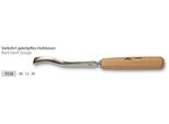 Stubai Scalpello Lungo Forma Lucida 38, 6 Mm