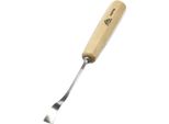 Stubai Scalpello Lungo Forma Lucida 34 12 Mm