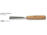 Stubai Scalpello Lungo Forma Lucida 56 16 Mm