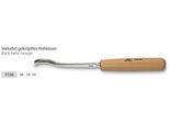 Stubai Scalpello Lungo Forma Lucida 36 10 Mm