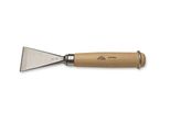 Stubai Scalpello Lungo Forma Lucida 61 60 Mm