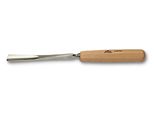 Stubai Scalpello Lungo Forma Lucida 58 12 Mm