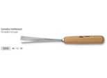 Stubai Scalpello Lungo Forma Lucida 54 20 Mm