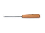 Stubai Scalpello Lungo Forma Lucida 21 20 Mm