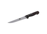 Coltello Da Macellaio Stubai| 120 Mm | Coltello Da Taglio, Acciaio Inox, Lavabile In Lavastoviglie, Manico In Poliossimetilene