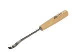 Stubai Scalpello Lungo Forma Lucida 24 20 Mm