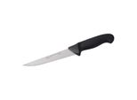 Stubai 160 Mm | Coltello Da Cucina Affilato In Acciaio Inox, Acciaio Inox, Lavabile In Lavastoviglie